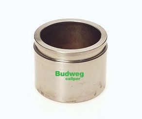 BUDWEG CALIPER 235736 -  Поршень, корпус скобы тормоза